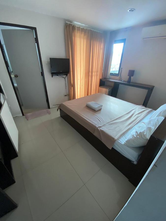 Hotel Noble U-House Chiangmai Čiang Mai Exteriér fotografie