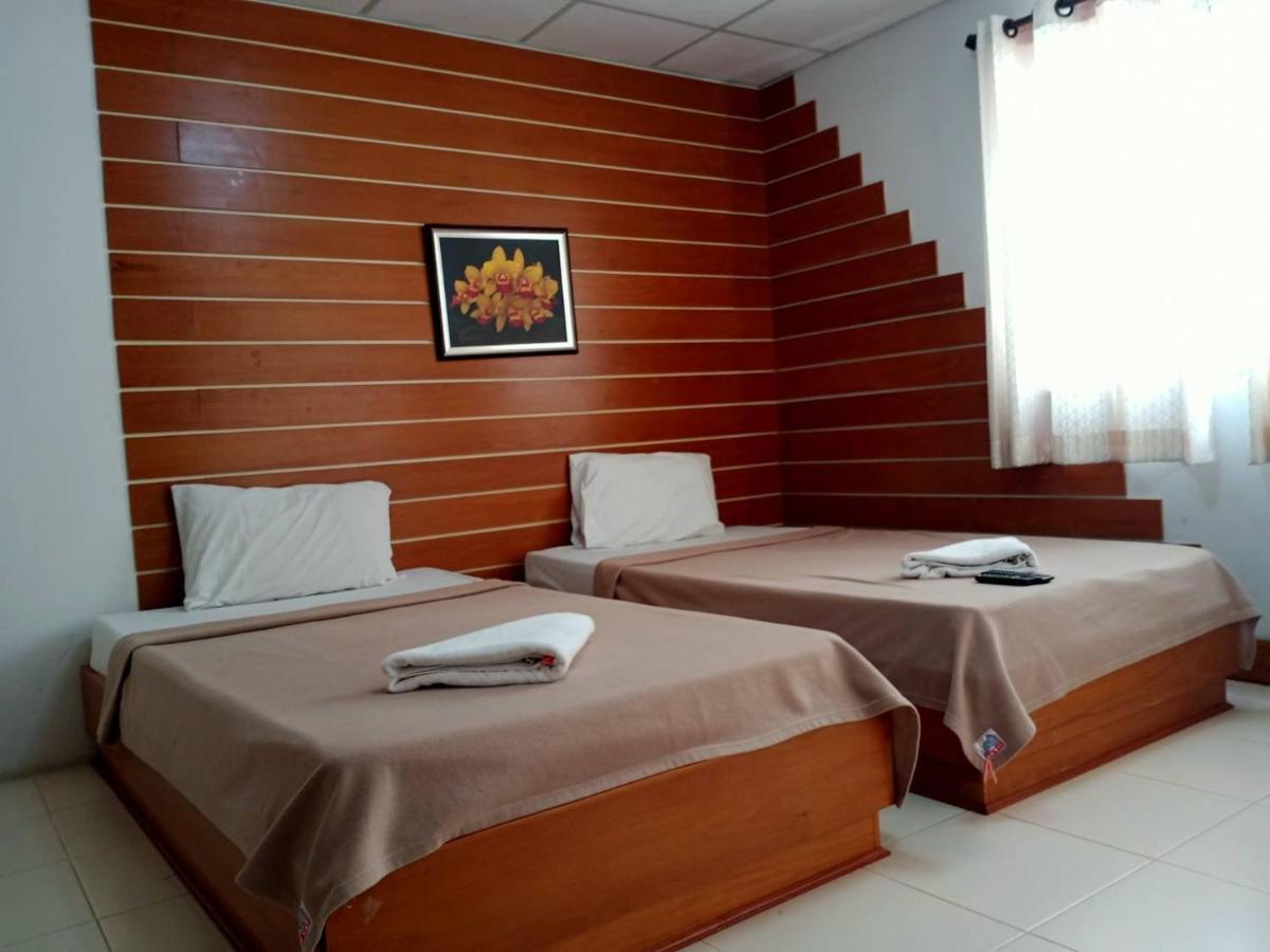 Hotel Noble U-House Chiangmai Čiang Mai Exteriér fotografie