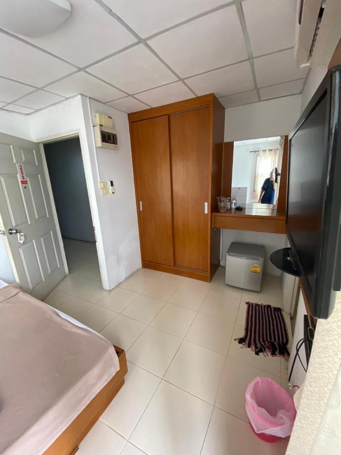 Hotel Noble U-House Chiangmai Čiang Mai Exteriér fotografie