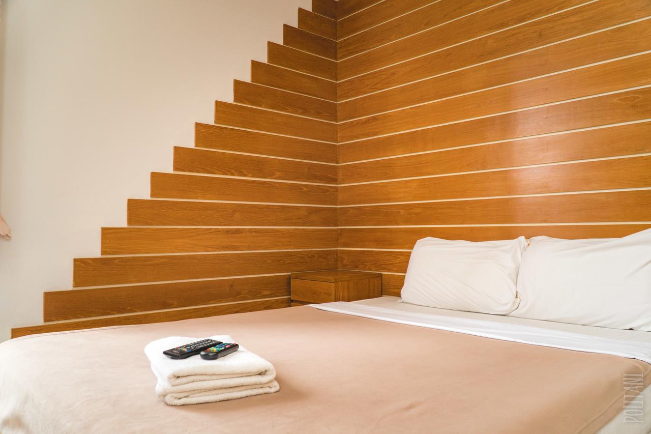 Hotel Noble U-House Chiangmai Čiang Mai Exteriér fotografie