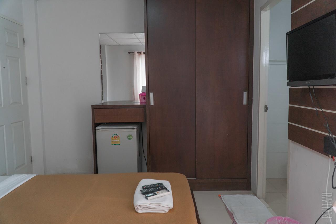 Hotel Noble U-House Chiangmai Čiang Mai Exteriér fotografie