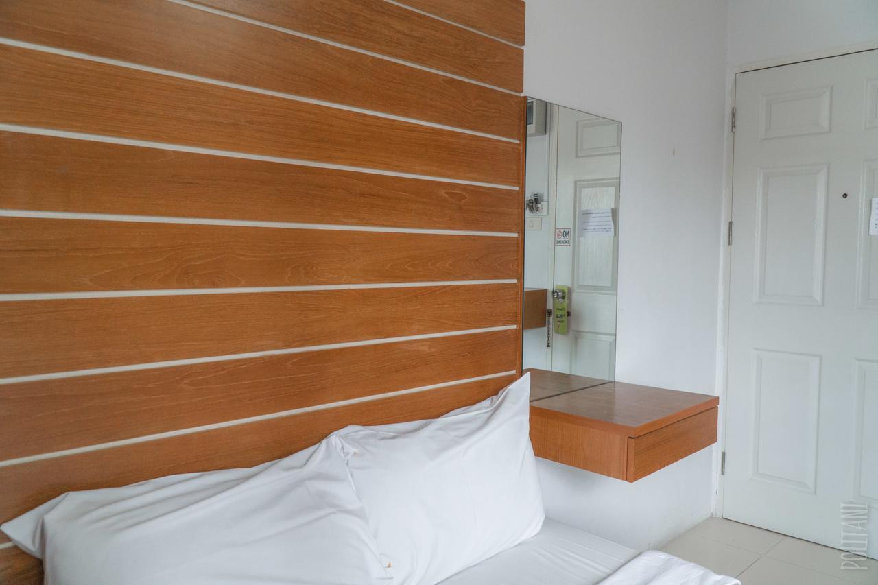 Hotel Noble U-House Chiangmai Čiang Mai Exteriér fotografie