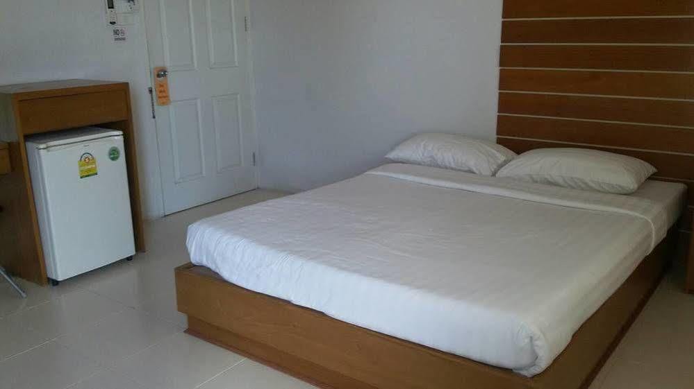 Hotel Noble U-House Chiangmai Čiang Mai Exteriér fotografie